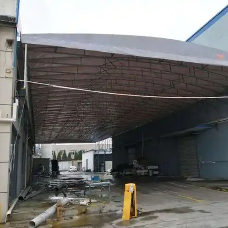 师宗县电动/移动推拉棚